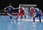  AFC Futsal Asian Cup 2026:    Sejarah Baru! Tumbangkan Jepang 5-3, Hector Souto Puji Mentalitas Garuda
