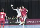 Kalahkan Irak 4-2, Iran Tantang Indonesia di Final AFC Futsal Asian Cup 2026