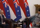 Presiden Prabowo Terima Kunjungan PM Australia Perkuat Kerja Sama Strategjs
