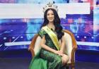 Indonesia Juara Dunia! Roselina Raih  Mahkota Miss Supraglobal 2026 di India