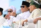 Prabowo Tegaskan Komitmen Berantas Korupsi di Depan Ratusan Ribu Warga NU