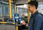 Fitur QRIS Tap BRImo, Bayar TransJakarta Jadi Lebih Mudah