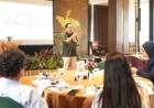 MORA Group Adakan Diskusi Industri Perhotelan & Pariwisata Bersama Media