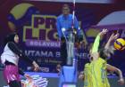 Proliga 2026; Popsivo Polwan Buka Asa Lolos Final Four