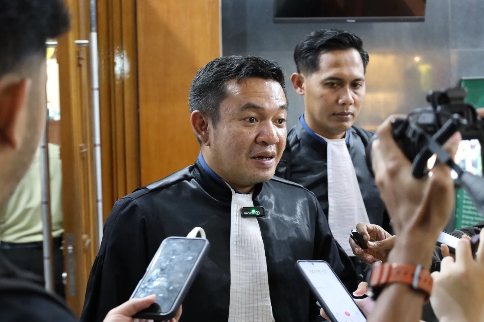 Ada Sosok Misterius di Balik 150 Buzzer Perintang Kasus Korupsi, Siapa Rekan Kerja MAM?