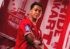 Febri Hariyadi Gabung Persis Solo dan Bertekad Lolos dari Ancaman Degradasi