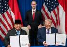Pernyataan Duta Besar Greer tentang Presiden Trump Umumkan Kesepakatan Perdagangan dengan Indonesia
