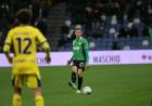 Liga Italia Semalam: Sassuolo Gilas Hellas Verona 3-0