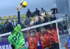 Proliga 2026: Samator Tutup Laga di Babak Reguler Dengan Kemenangan