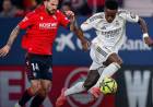 Liga Spanyol: l Real Madrid Meradang di Kandang Osasuna, kalah 1-2