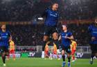 Liga Italia: Bekuk Lecce 2-0, Inter Milan Kokoh di Puncak Klasemen!