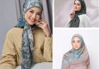 Tren Hijab Ramadan 2026, Tampil Modis dengan Hijab Clean Look
