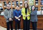 Sentuhan Kepedulian di Bulan Suci, Nita Thalia Jalani Facelift Usai Santuni Anak Yatim di Queen Beauty Clnic Sunter