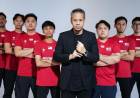 Timnas eBasketball Indonesia Siapkan Formula Perkuat Tim untuk Runtuhkan Dominasi Filipina