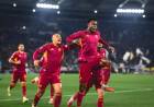 Liga Italia: Drama 6 Gol Warnai Laga AS Roma vs Juvenrus