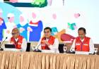 Ribuan SPBU Pertamina Buka 24 Jam Layani Pemudik Lebaran 2026