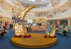 “Moonlight Serenity” Warnai Ramadan di Summarecon Mall Bekasi, dari Festival Kuliner hingga Konser Tompi