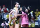 Harga Tiket Final Four Proliga 2026 Paling Murah Rp150.000