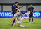 Persita Tangerang Libas Madura United 4-1