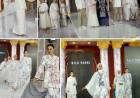 Nila Purri Tampilkan Koleksi Baju Kurung Nuansa Hari Raya di MUFWAY 2026