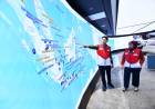 Jangan Panik, Pasokan BBM Aman Dipantau Pertamina Melalui Digital Hub