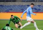 Liga Italia: Lazio  Tekuk Sasuolo 2-1, Kapten Timnas Indonesia  Jay Idzes Tampil Penuh