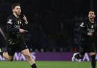 Hasil.Liga Champions: PSG Bantai Chelsea 5-2, Bodo/Glimt Lanjutkan Kejutan!