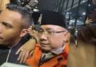 Eks Menag Gus Yaqut Ditahan KPK!