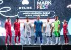 Resmi! Kelme Luncurkan Jersey Baru Timnas Indonesia