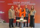 Harris Hotel & Convention Serpong Resmi Beroperasi, Perkuat Ekosistem Bisnis dan MICE di Kawasan Summarecon