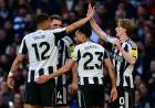 Liga Inggris: Chelsea Ditumbangkan Newcastle United, Arsenal Kokoh Dipuncak Klasemen!