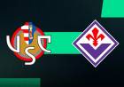 Liga Italia: Fiorentina Jauhi Zona Degradasi Usai Kalahkan Cremonese 4-1 