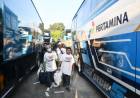 Ribuan Pemudik Pertamina Antusias Berangkat ke Kampung Halaman