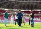 Stadion GBK dan Madya Siap Sambut FIFA Series 2026, Indonesia Pastikan Jadi Tuan Rumah yang Baik