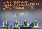 Hadir di EASL Asia Basketball Summit, Junas Bahas Perkembangan Ekosistem Liga & Potensi Bola Basket Indonesia