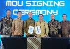 Project Ascend Dorong Akses Broadband Lebih Merata di Seluruh Indonesia
