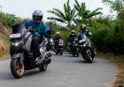 Fitur-Fitur Andalan NMAX “TURBO” ini Bikin Touring Libur Lebaran Jadi Happy MAXimal