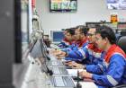 Jaga Kilang Agar Pasokan Energi Selalu Aman
