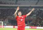 FIFA Series 2026: Indonesia Gulung ST Kitts & Nevis 4-0 di GBK