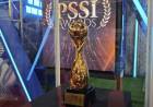 Awarding Night PSSI Awards 2026 Digelar Malam Ini