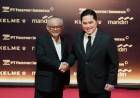 Erick Thohir: PSSI Awards 2026 untuk Semua Pahlawan Sepak Bola Indonesia