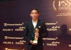 Rizky Ridho Sabet Gol Terbaik di PSSI Awards 2026