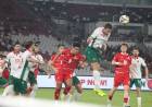 FIFA Series 2026: Babak Pertama,  Timnas Indonesia Tertinggal  0-1 atas Bulgaria