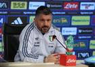  Gennaro Gattuso Mundur dari Kursi Pelatih Kepala Timnas Italia