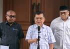 Jusuf Kalla Bantah Tuduhan Pendanaan Isu Ijazah Jokowi, Siap Tempuh Jalur Hukum