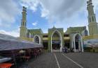 Masjid Jadi Oase Perjalanan: 3,5 Juta Pemudik Nikmati Layanan Ramah Lebaran 2026