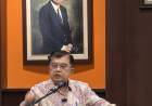Jusuf Kalla Soroti Peran Civil Society dalam Kegiatan Kemanusiaan