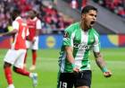 Leg Pertama Liga Europa: Braga Ditahan Imbang 1-1 oleh Real Betis 