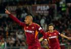 Liga Italia: AS Roma Hajar Telak 3-0  Pisa di Olimpico Roma