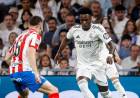 Liga Spayol: Real Madrid Ditahan Imbang Girona dengan Skor 1-1